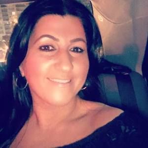 Meet your Posher, Antonia